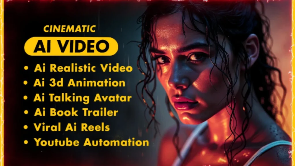 Crear Videos Realistas con Inteligencia Artificial