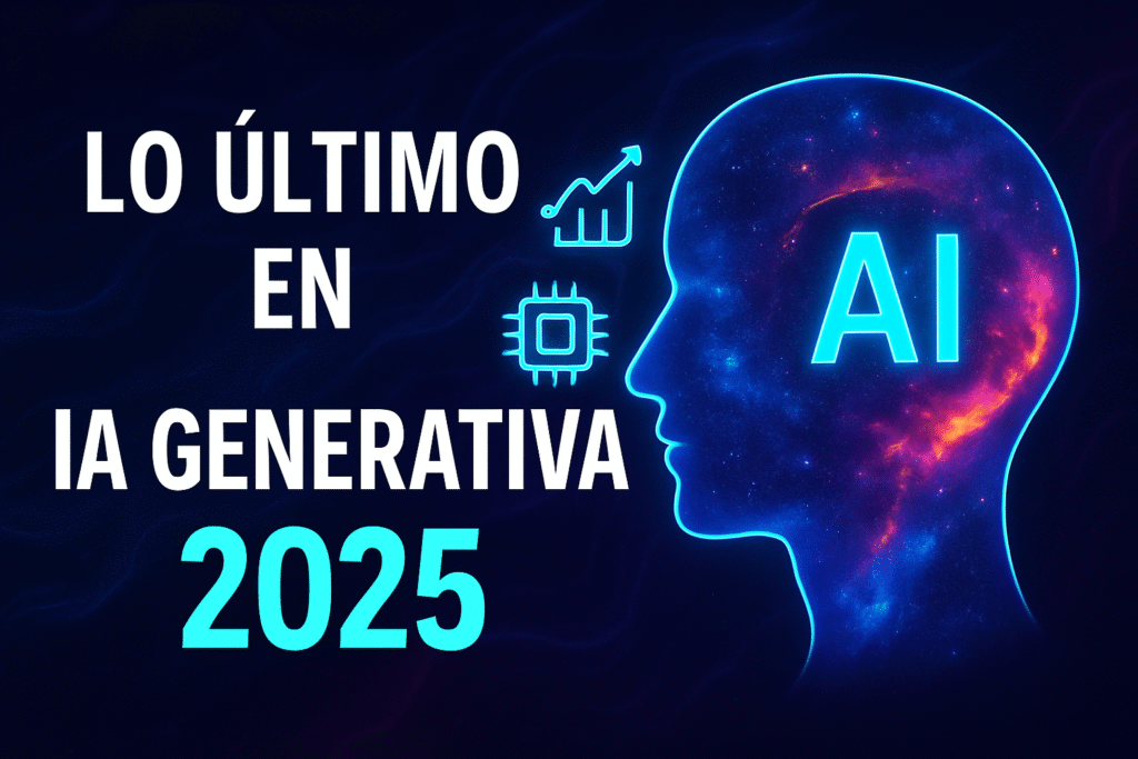 Herramientas de inteligencia artificial para crear imágenes y videos