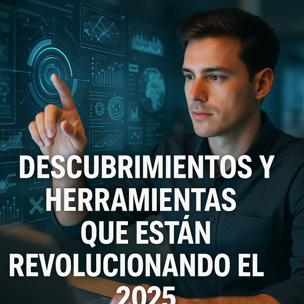 Lo Más Nuevo en IA