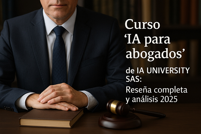 Reseña del curso IA para abogados de hotmart_ Reseña del curso IA para abogados de hotmart_