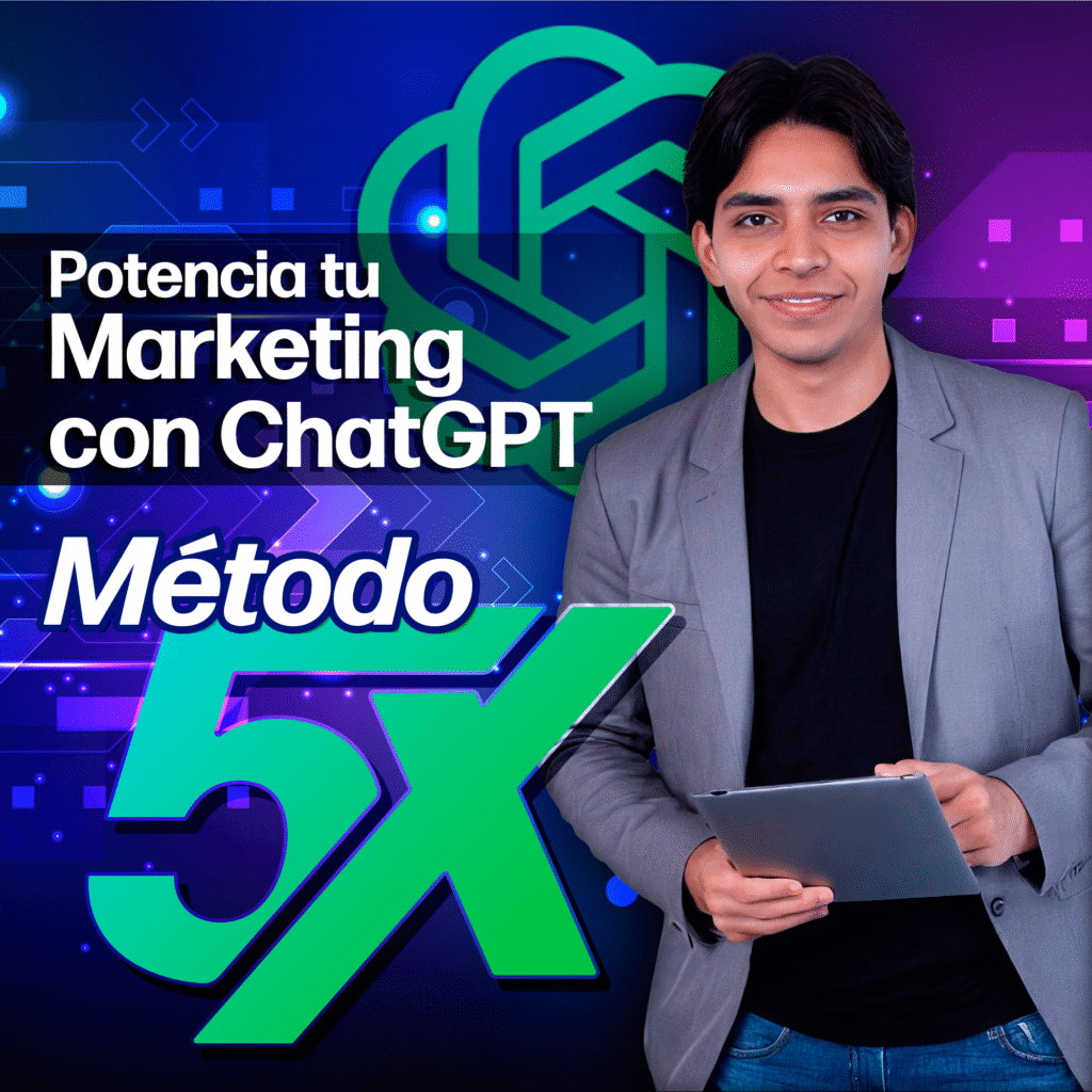 Vender Más con Inteligencia Artificial