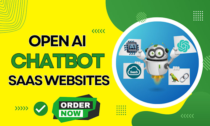 servicio de Chatbot de IA Profesional
